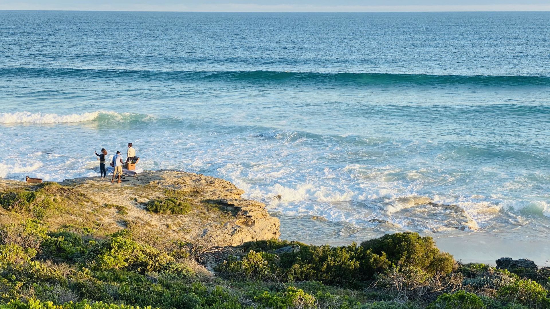 Lekkerwater Beach Lodge » Matoke