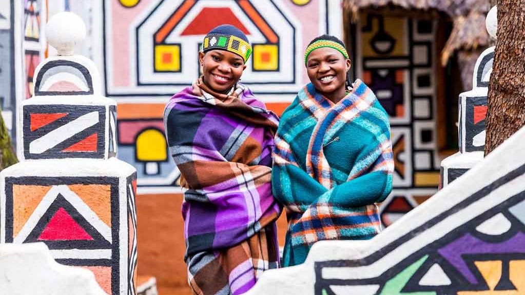 Reisinformatie Zuid Afrika | Matoke Tours