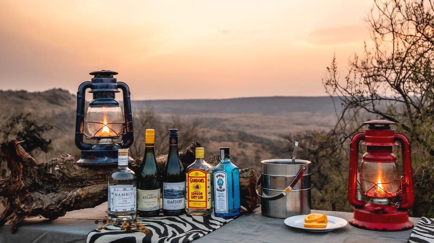 Lions Valley Lodge » Matoke