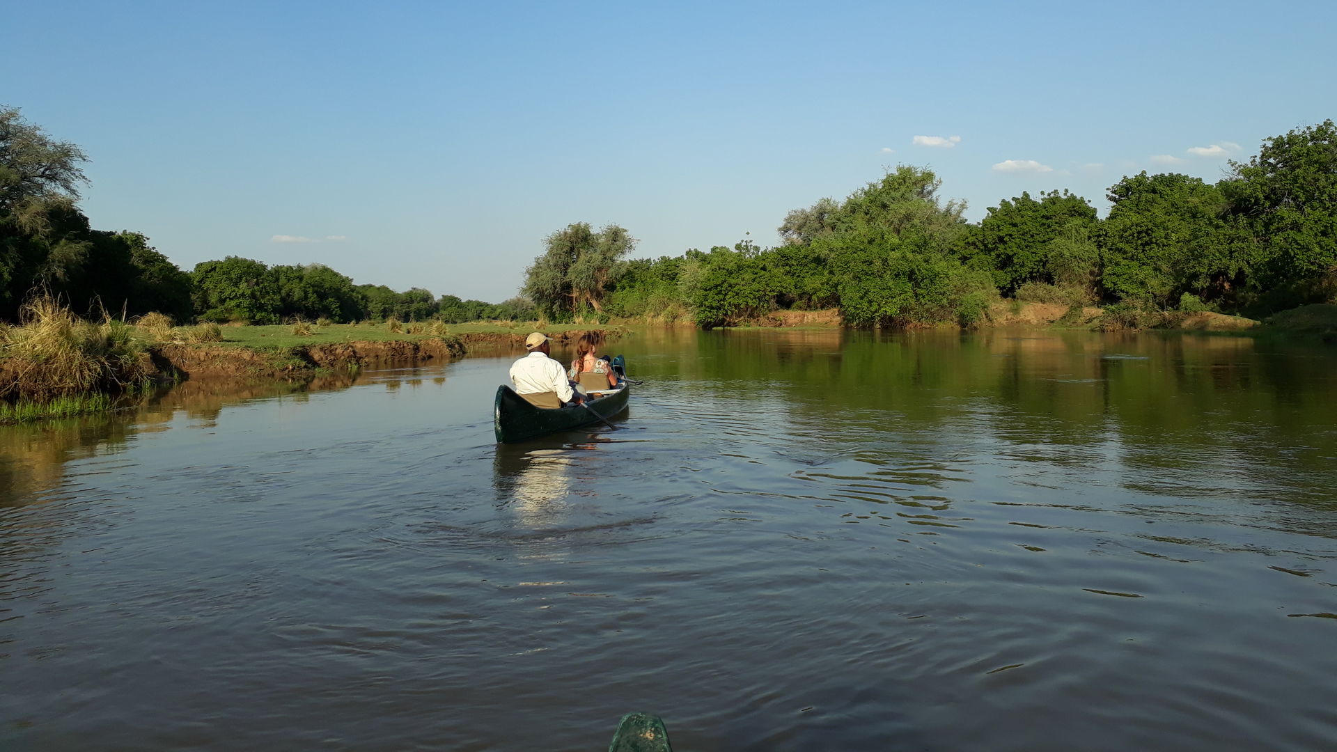 Afrika Blog van Matoke Tours - Uit liefde voor AFRIKA