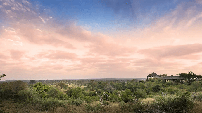 Makumu Private Game Lodge » Zuid Afrika » Matoke Tours