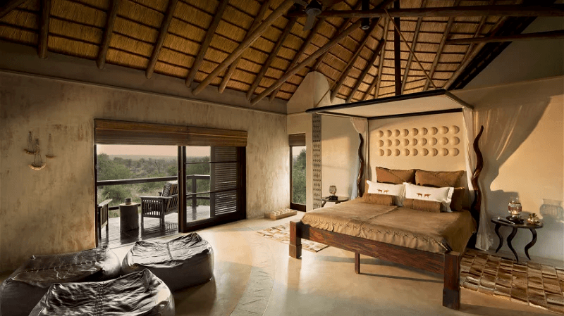 Makumu Private Game Lodge » Zuid Afrika » Matoke Tours