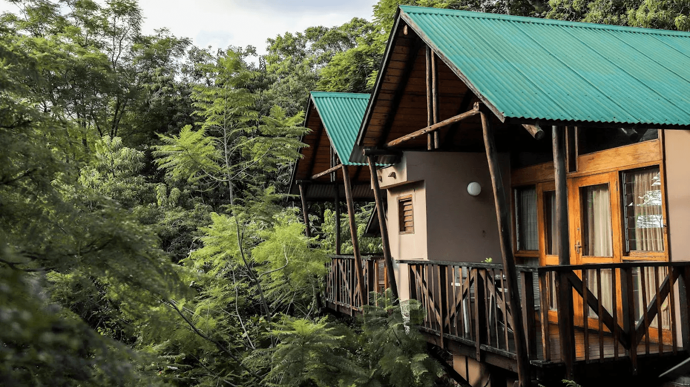 Mantenga Lodge » Zuid Afrika » Matoke Tours