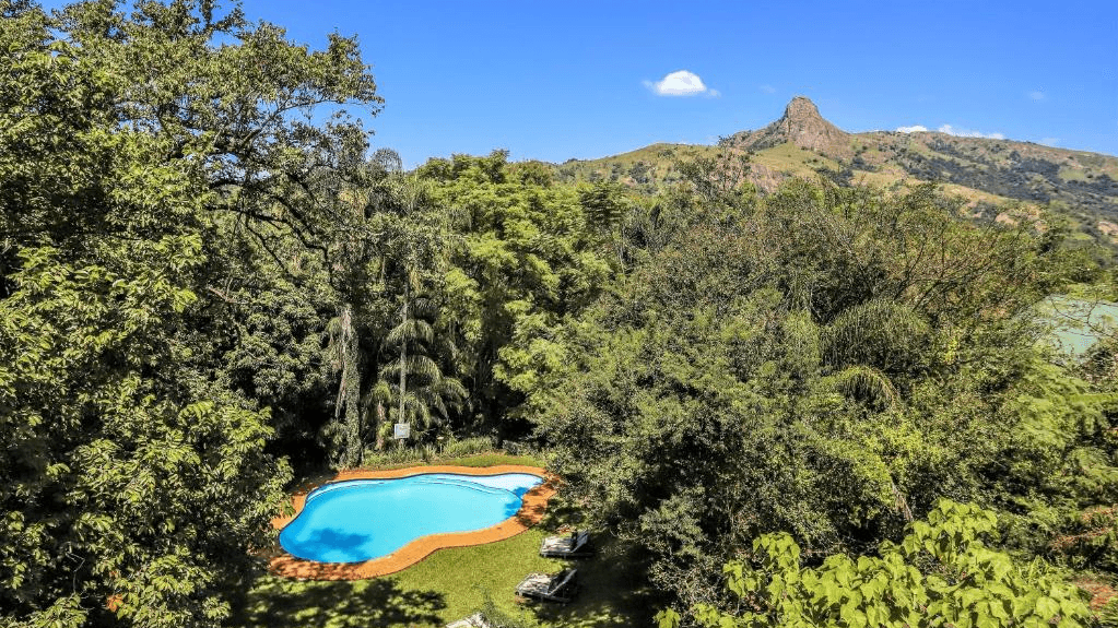 Mantenga Lodge » Zuid Afrika » Matoke Tours