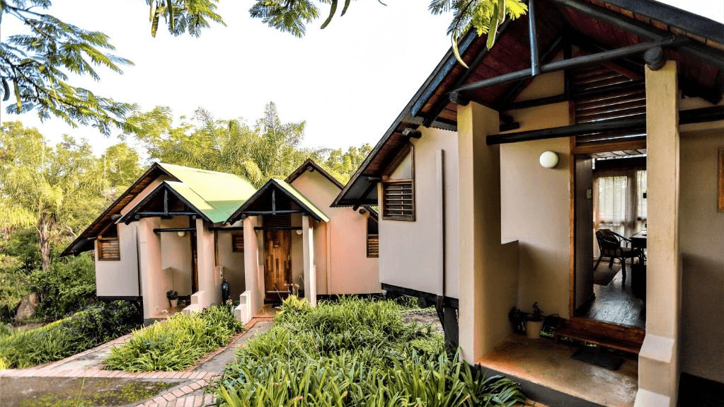 Mantenga Lodge » Zuid Afrika » Matoke Tours