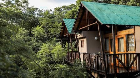 Mantenga Lodge » Matoke