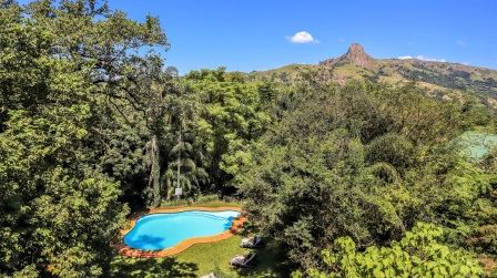 Mantenga Lodge » Matoke