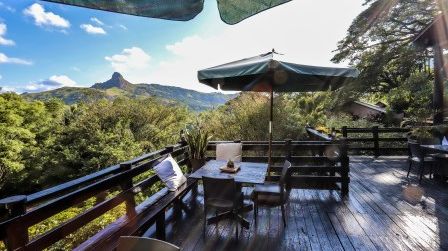 Mantenga Lodge » Matoke