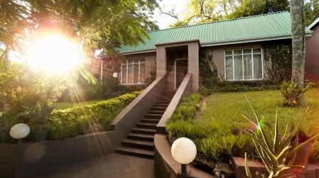 Mantenga Lodge » Matoke