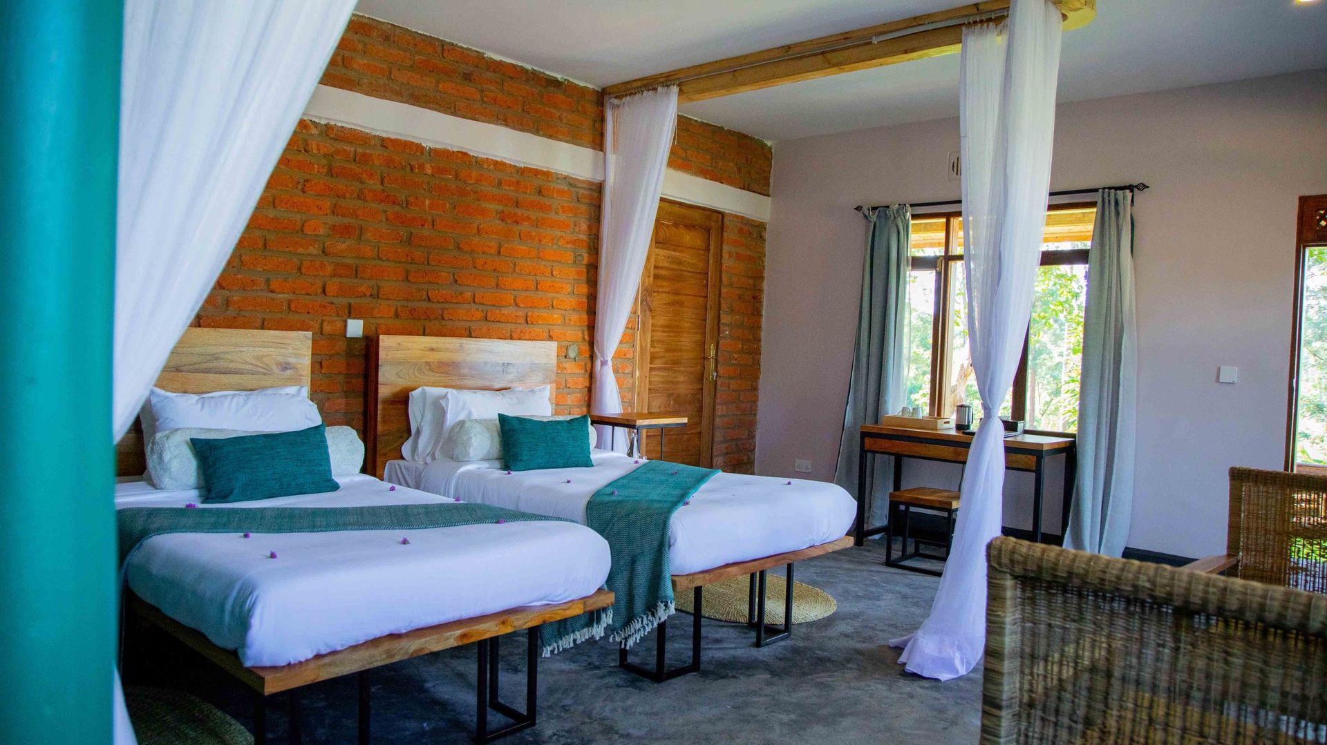 Martina's Retreat » Matoke