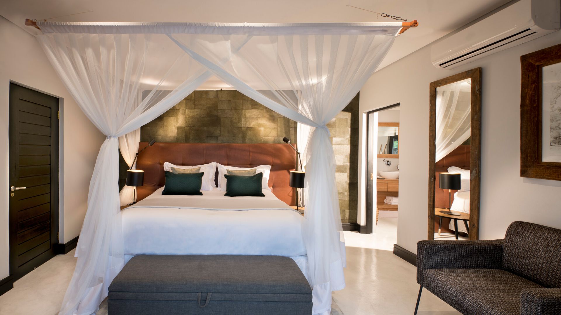 Mhondoro Safari Lodge » Zuid Afrika » Matoke Tours