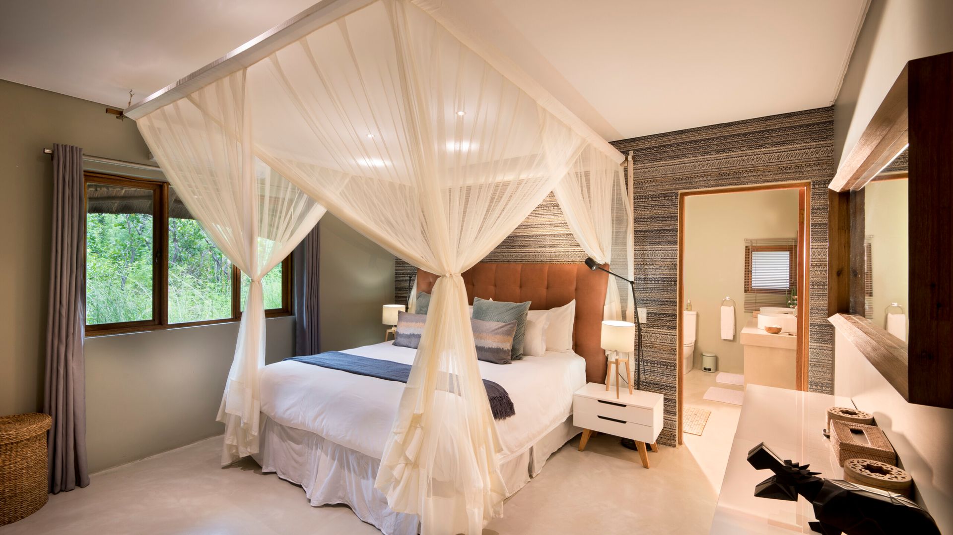 Mhondoro Safari Lodge » Zuid Afrika » Matoke Tours