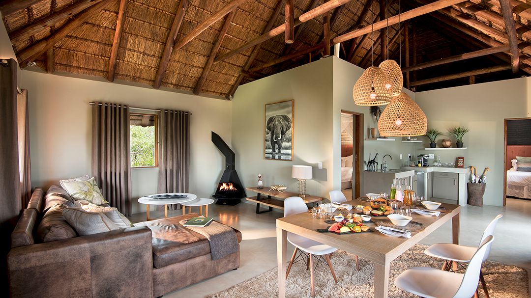 Mhondoro Safari Lodge » Zuid Afrika » Matoke Tours