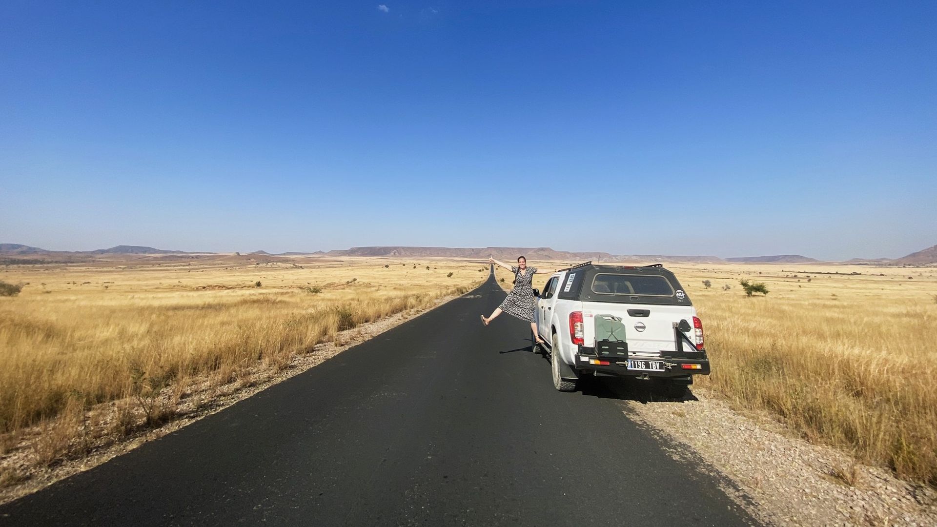 Afrika Blog van Matoke Tours - Uit liefde voor AFRIKA