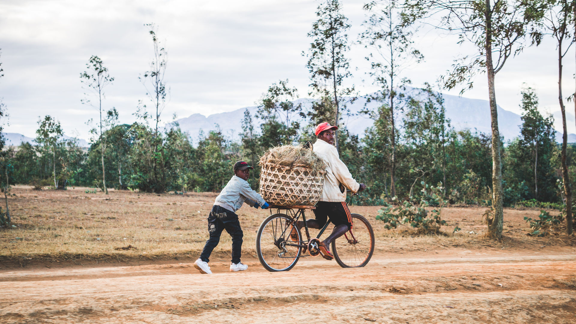 Afrika Blog van Matoke Tours - Uit liefde voor AFRIKA