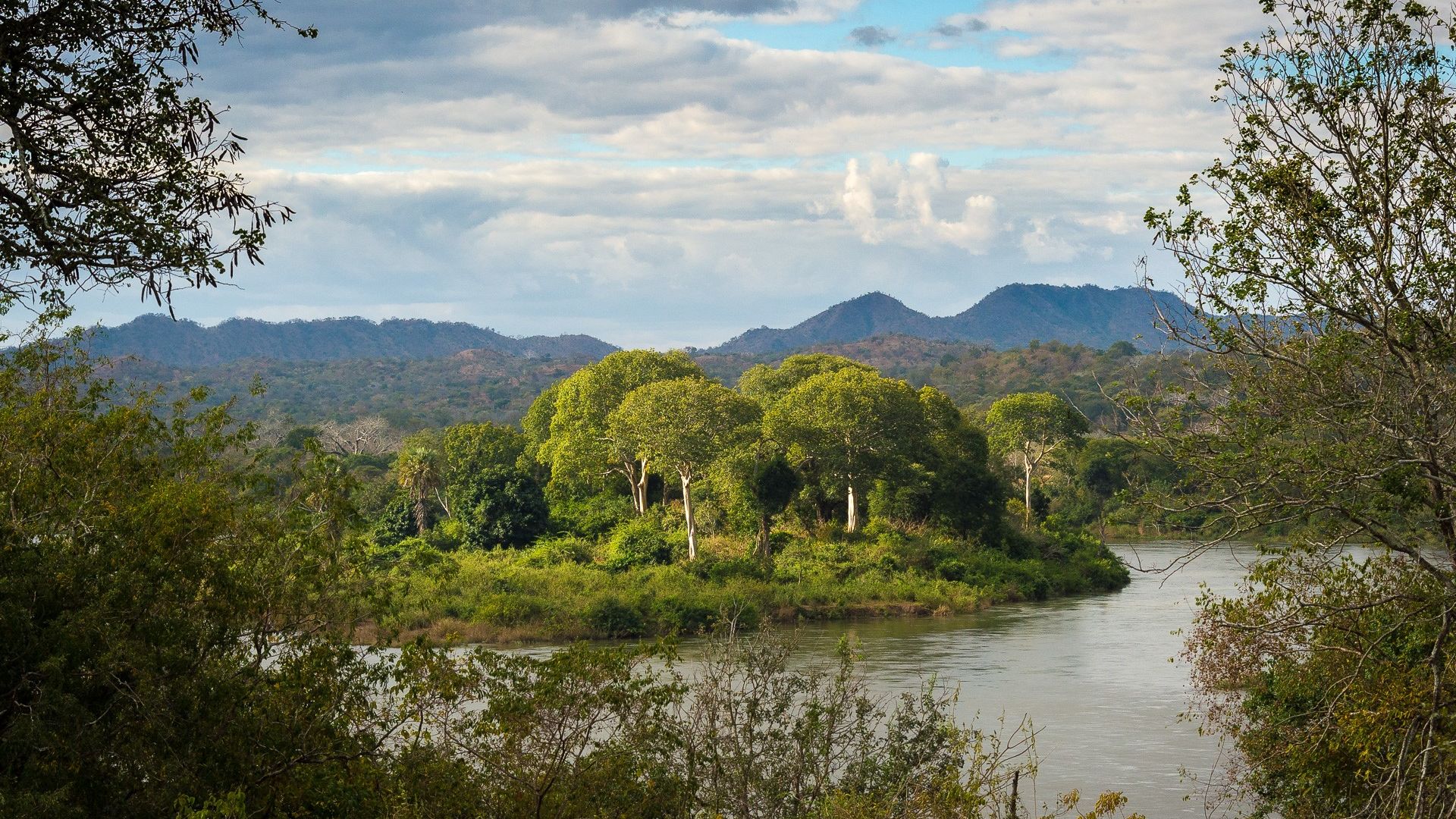 Malawi Zambia Groepsreis - Matoke Tours