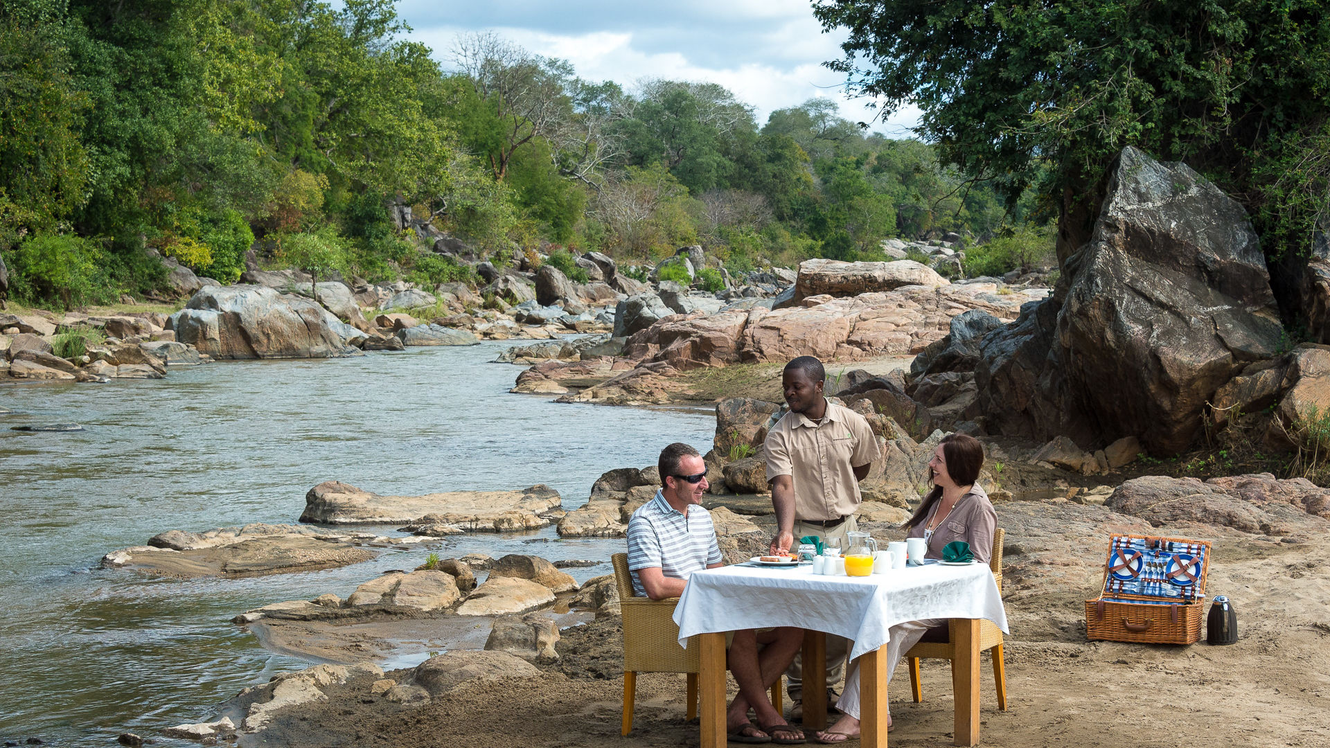 Beste reistijd Malawi | Weer, klimaat & regenseizoen informatie