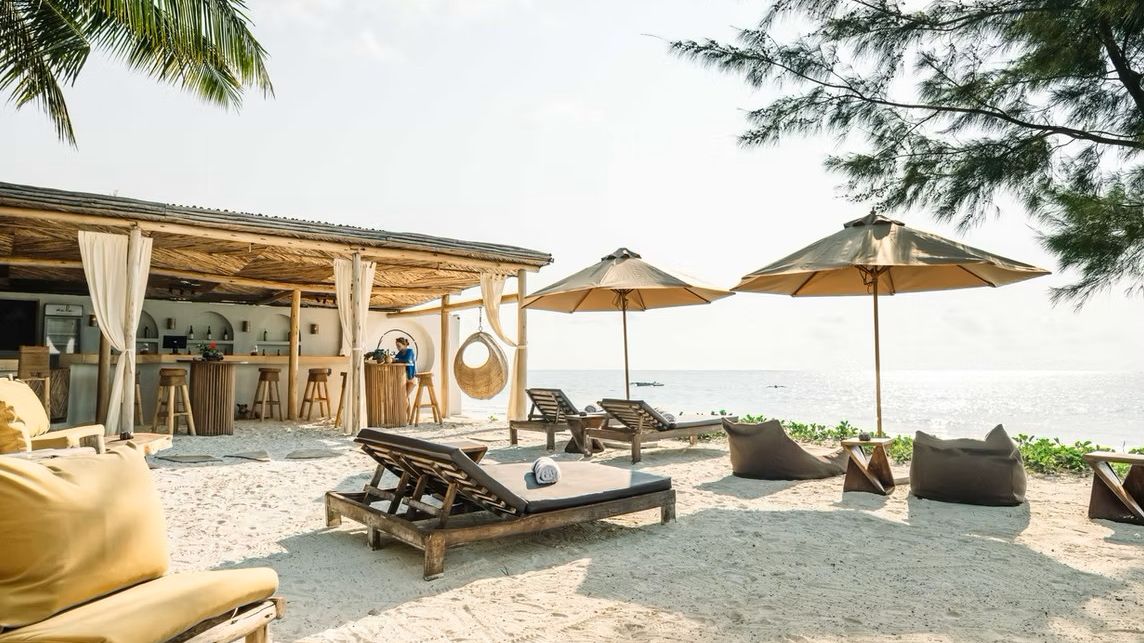 Mala Boutique Hotel » Matoke