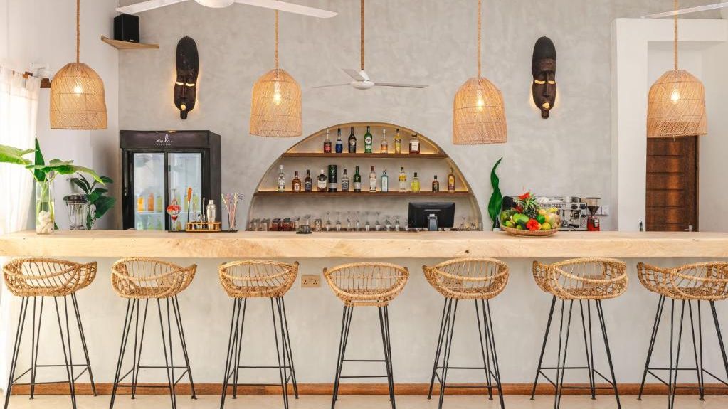 Mala Boutique Hotel » Matoke