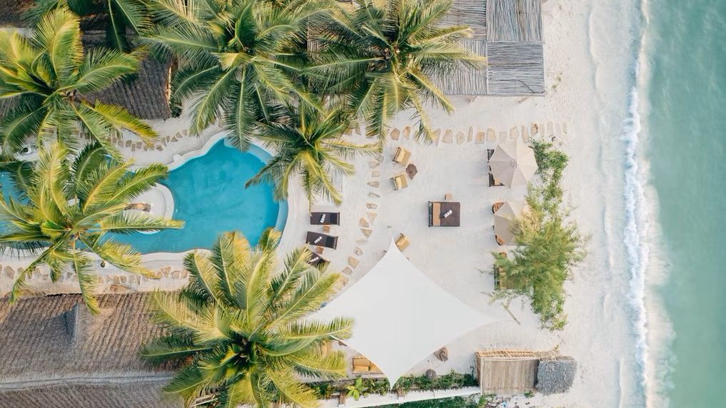 Mala Boutique Hotel » Matoke