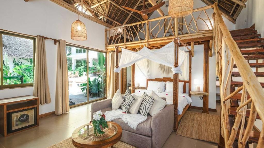 Mala Boutique Hotel » Matoke