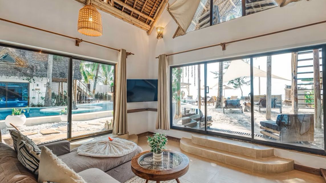 Mala Boutique Hotel » Matoke