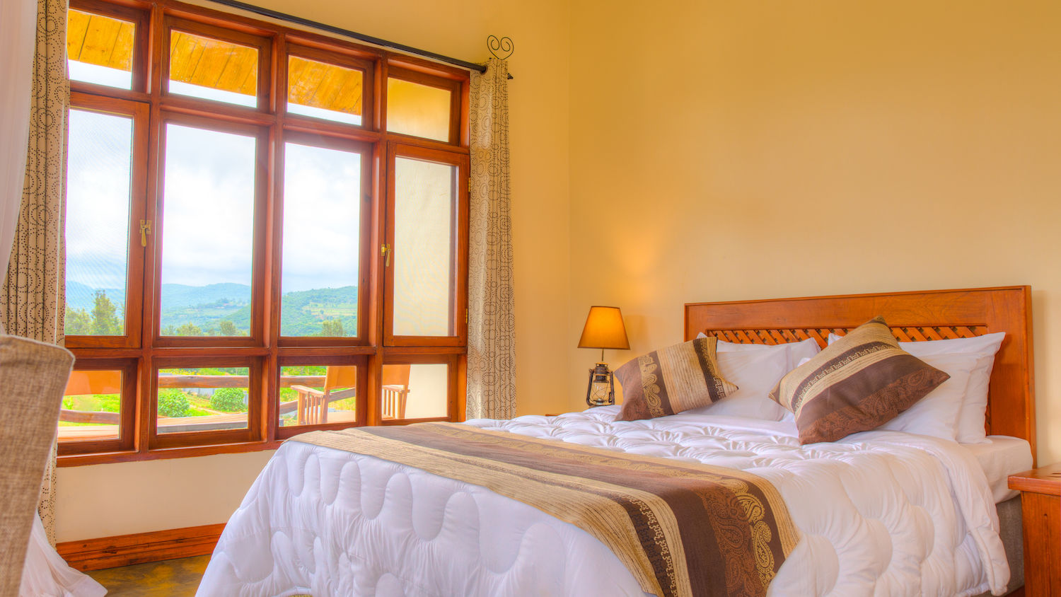 Marera Valley Lodge » Matoke