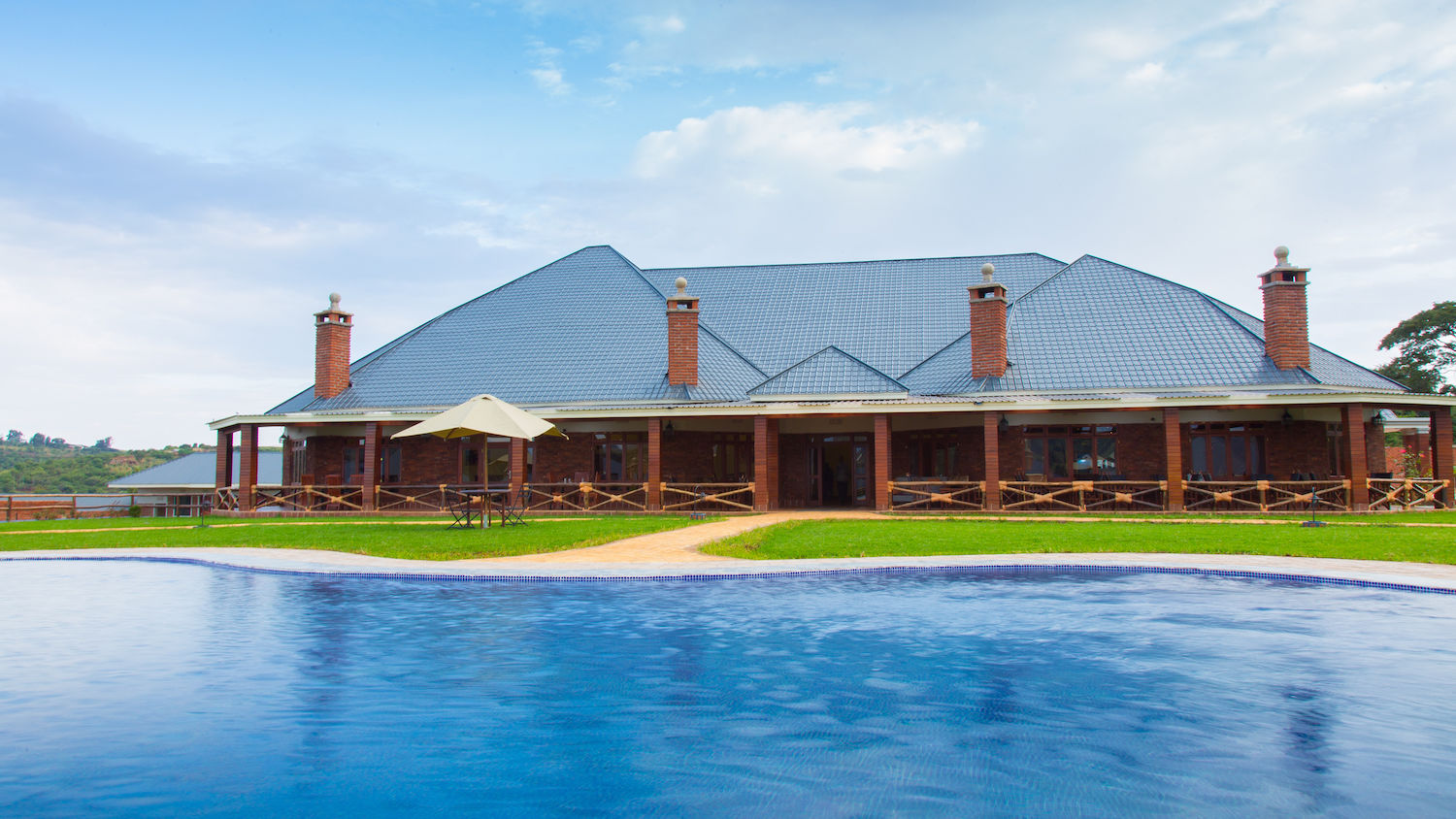 Marera Valley Lodge » Matoke