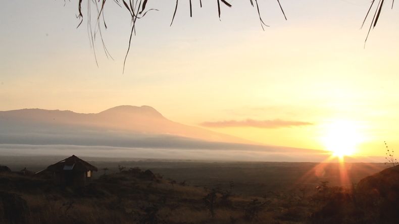 Osiligilai Maasai Lodge » Matoke