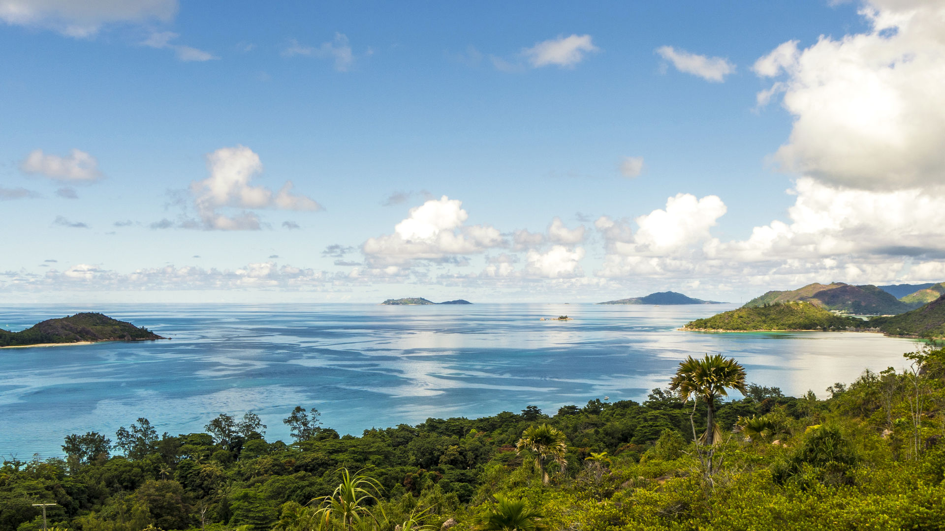 Praslin Island | Seychellen | Matoke Tours