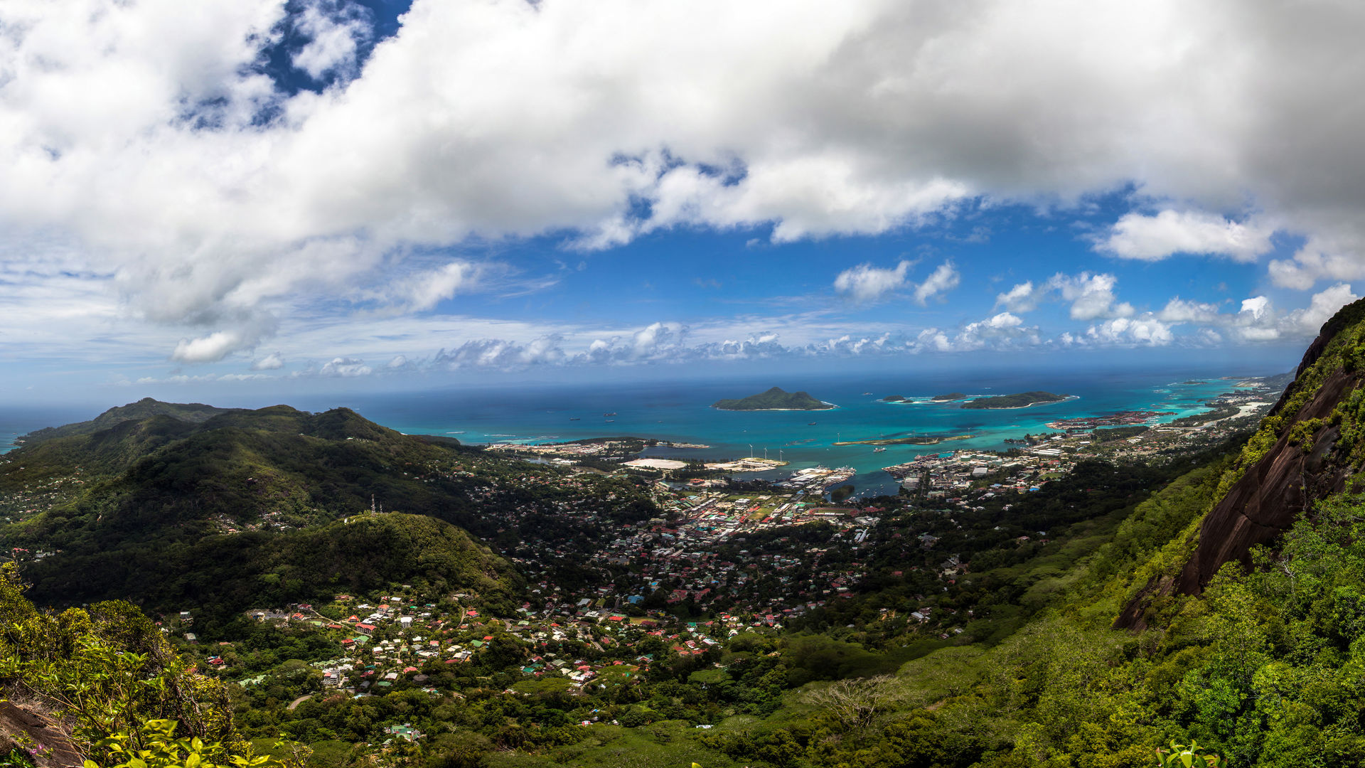 Mahe Island | Seychellen | Matoke Tours