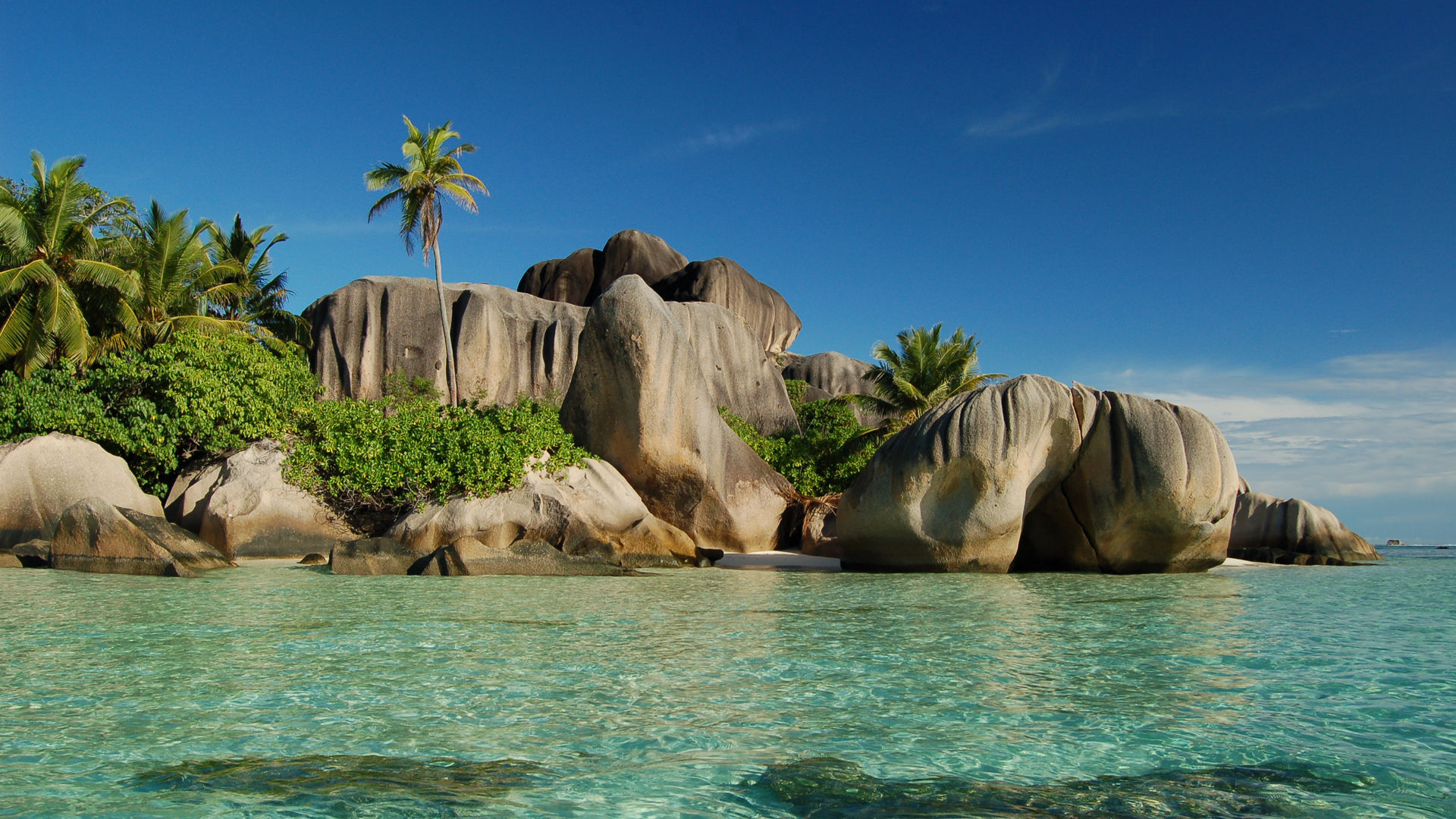 La Digue Island | Seychellen | Matoke Tours