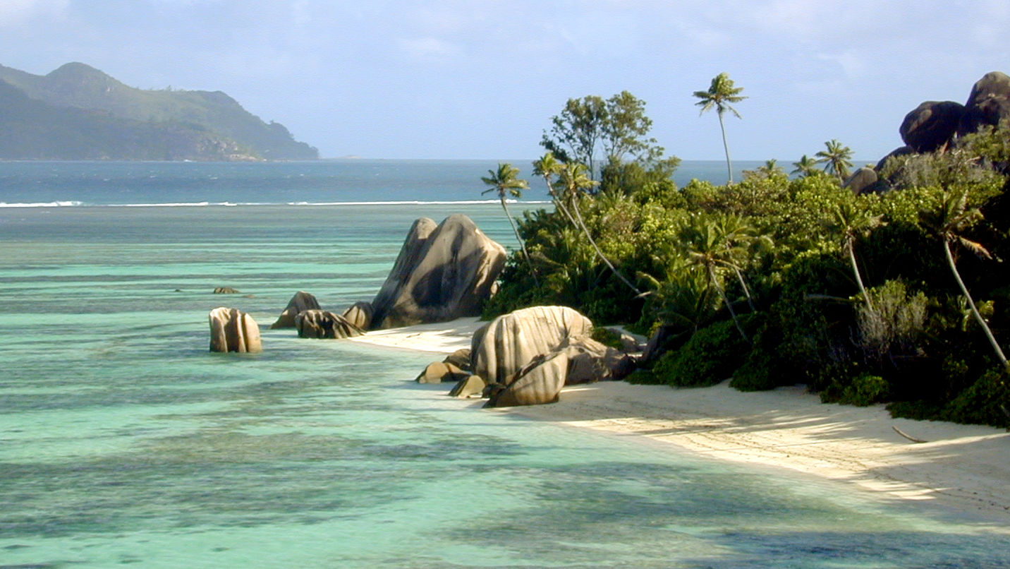 Praslin Island | Seychellen | Matoke Tours