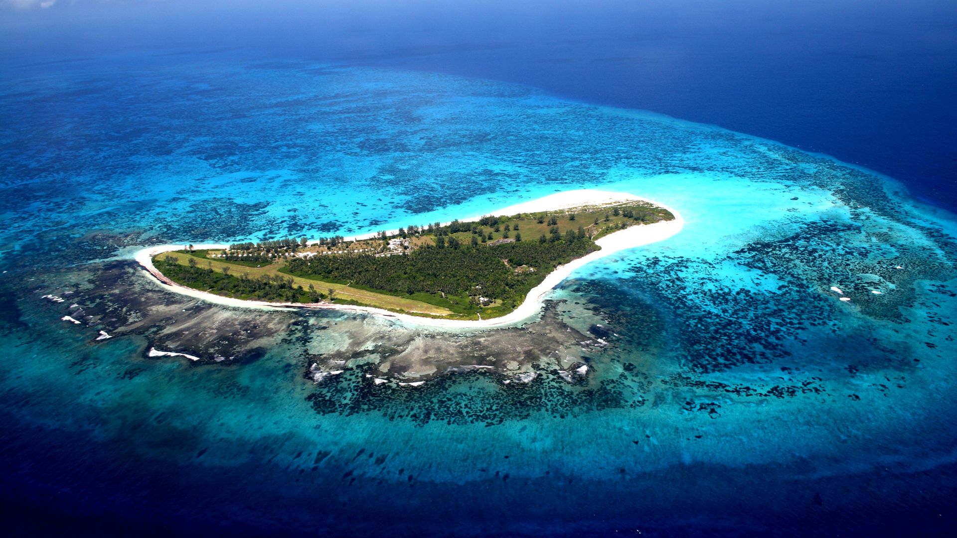 Wat te doen op de Seychellen - Excursies Seychellen.| Matoke Tours