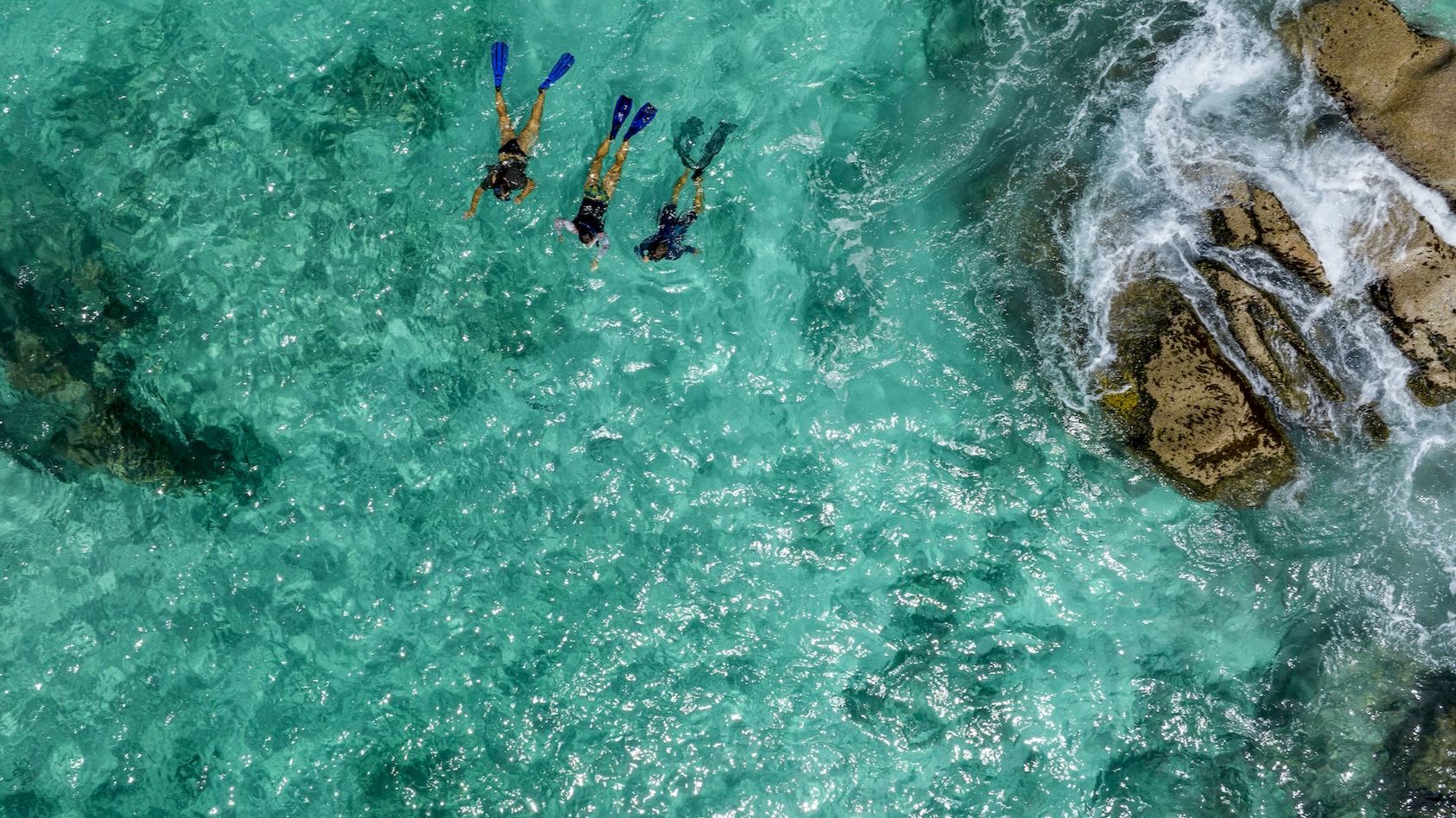 Familiereis Seychellen | Gezinsreis naar de Seychellen