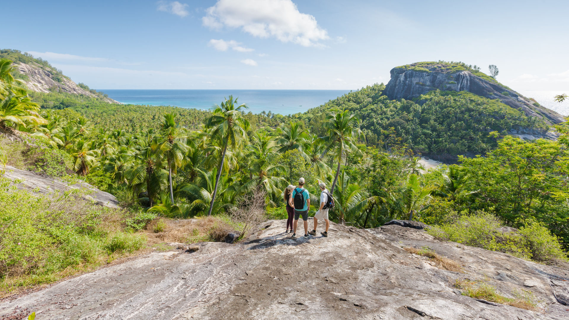 Praslin Island | Seychellen | Matoke Tours