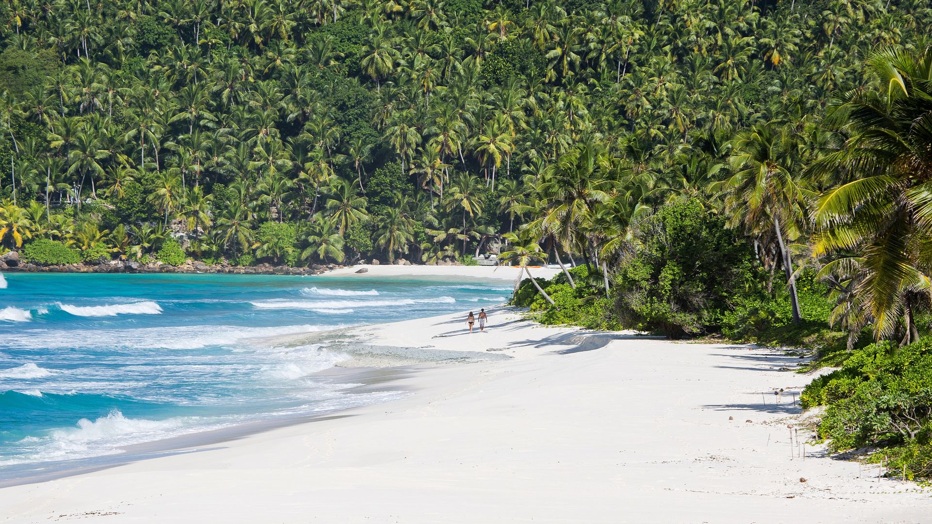 Mahe Island | Seychellen | Matoke Tours