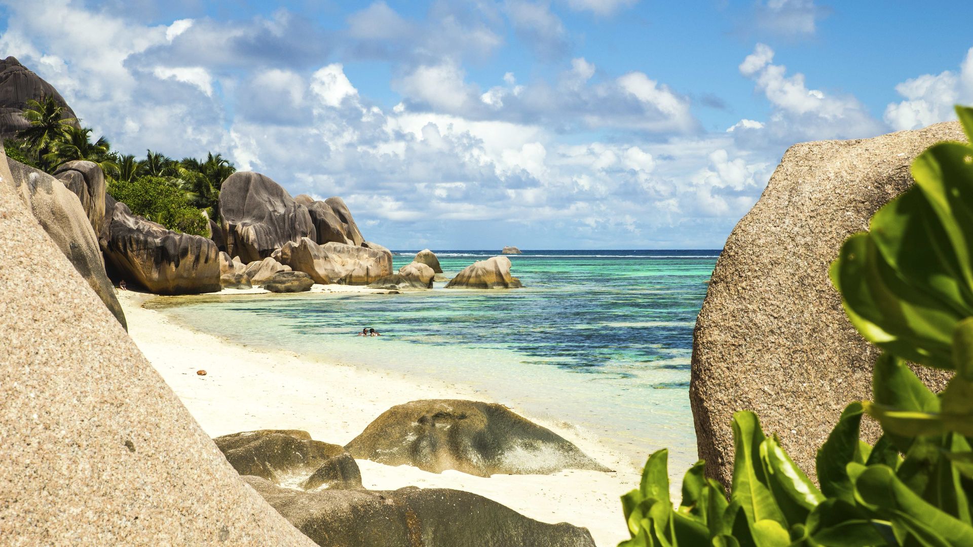 Eilanden reis Seychellen | Matoke Tours Afrika specialist