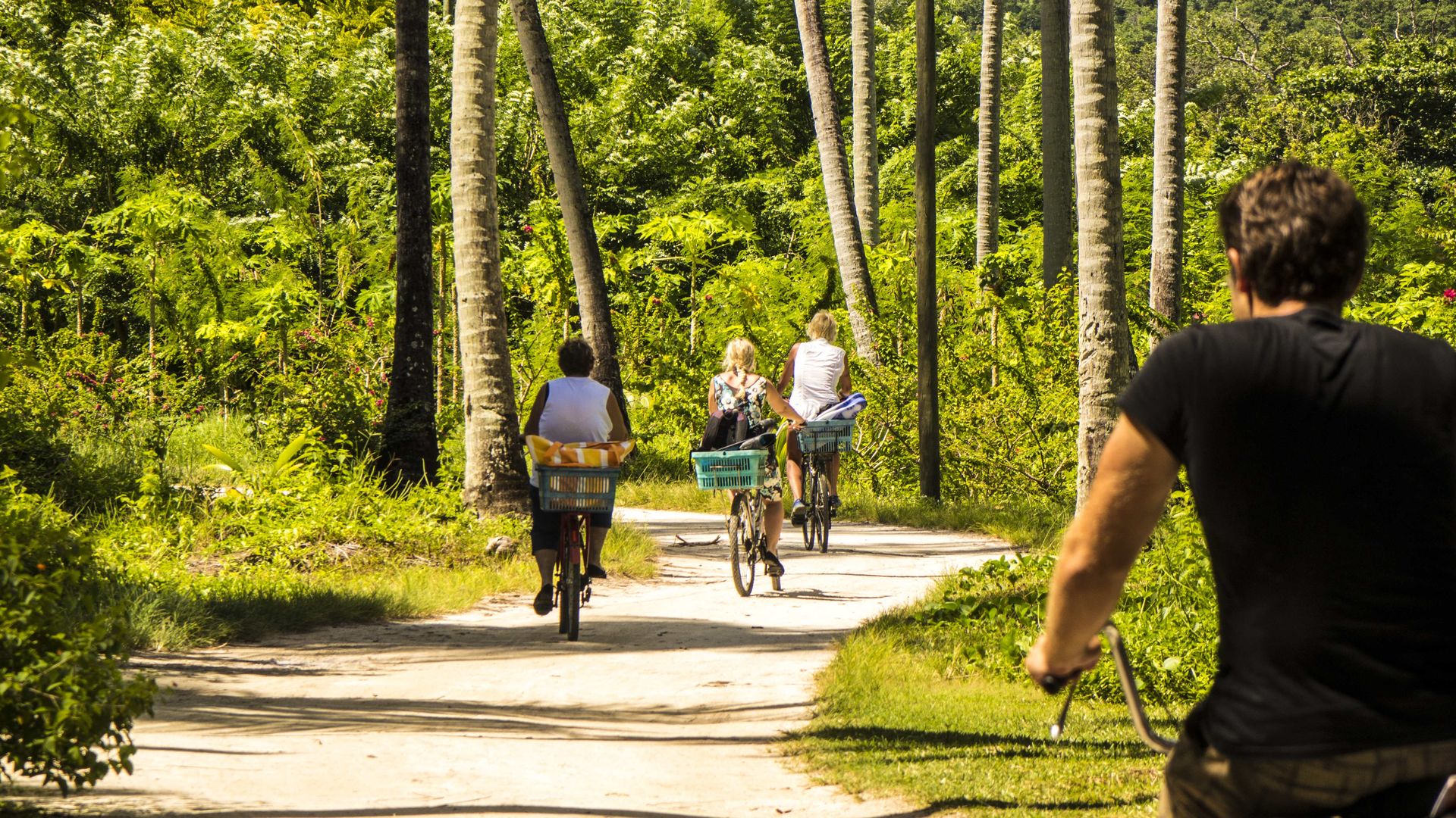 La Digue Island | Seychellen | Matoke Tours