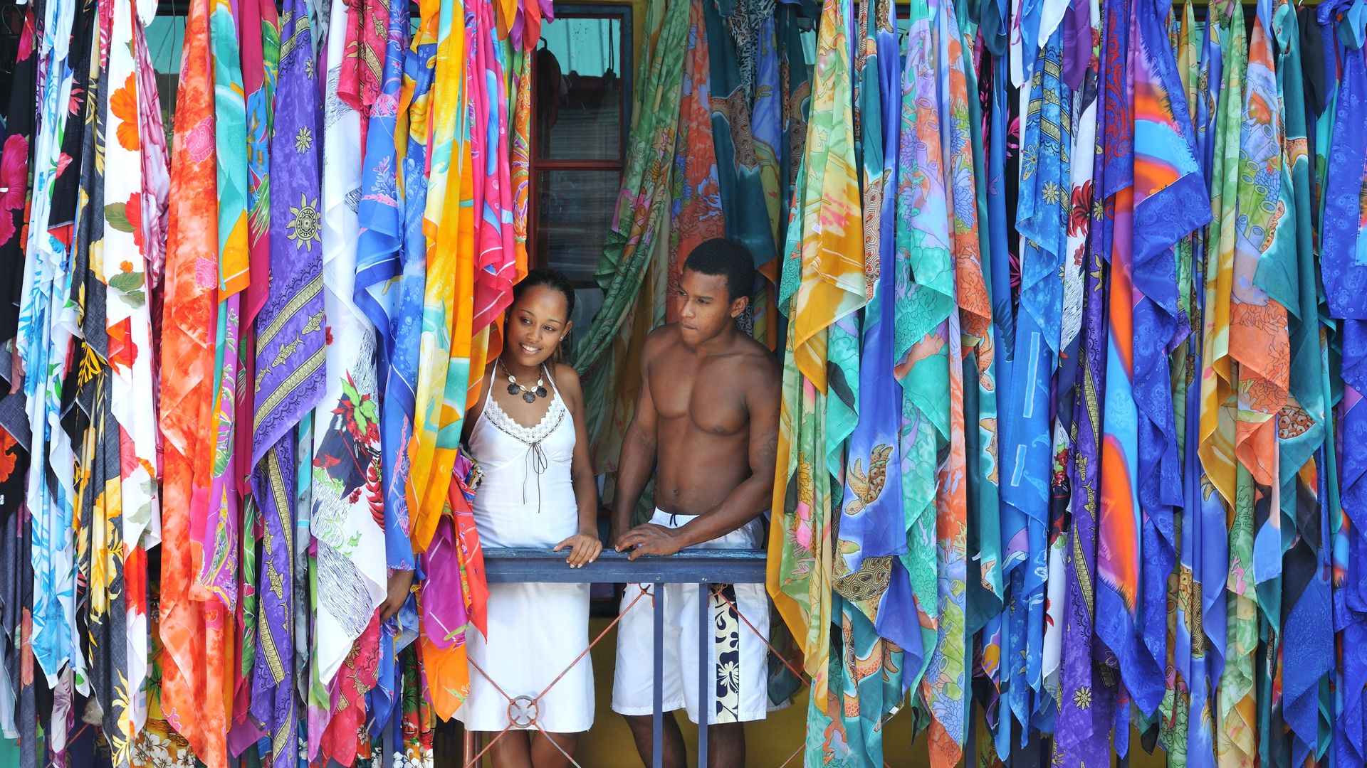 Top 7 bezienswaardigheden op de Seychellen | Matoke Tours