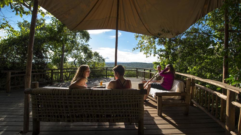 Mihingo Lodge » Matoke