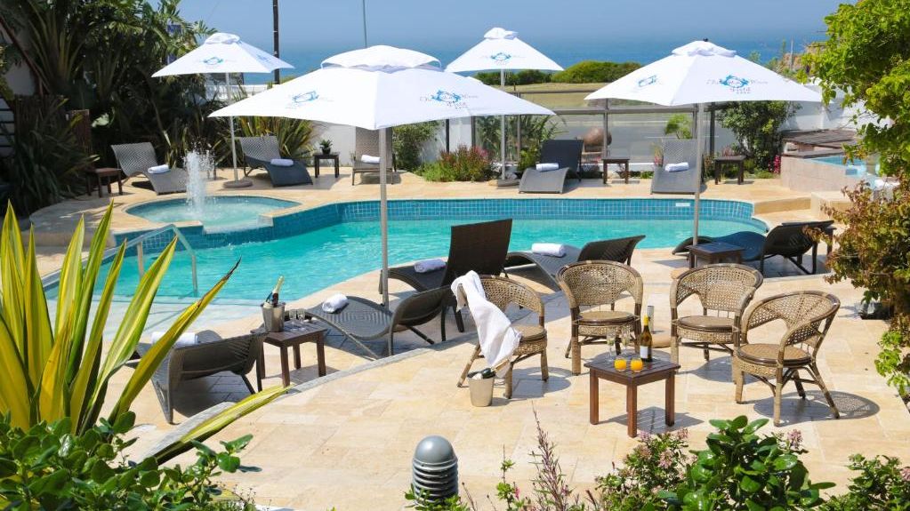 Misty Waves Hotel » Zuid Afrika » Matoke Tours