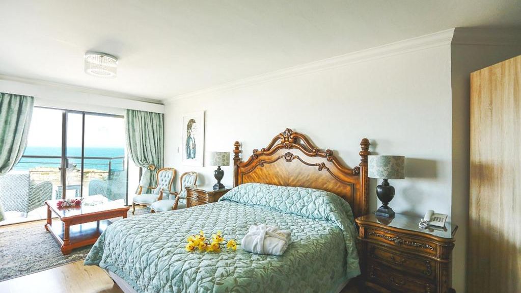 Misty Waves Hotel » Zuid Afrika » Matoke Tours