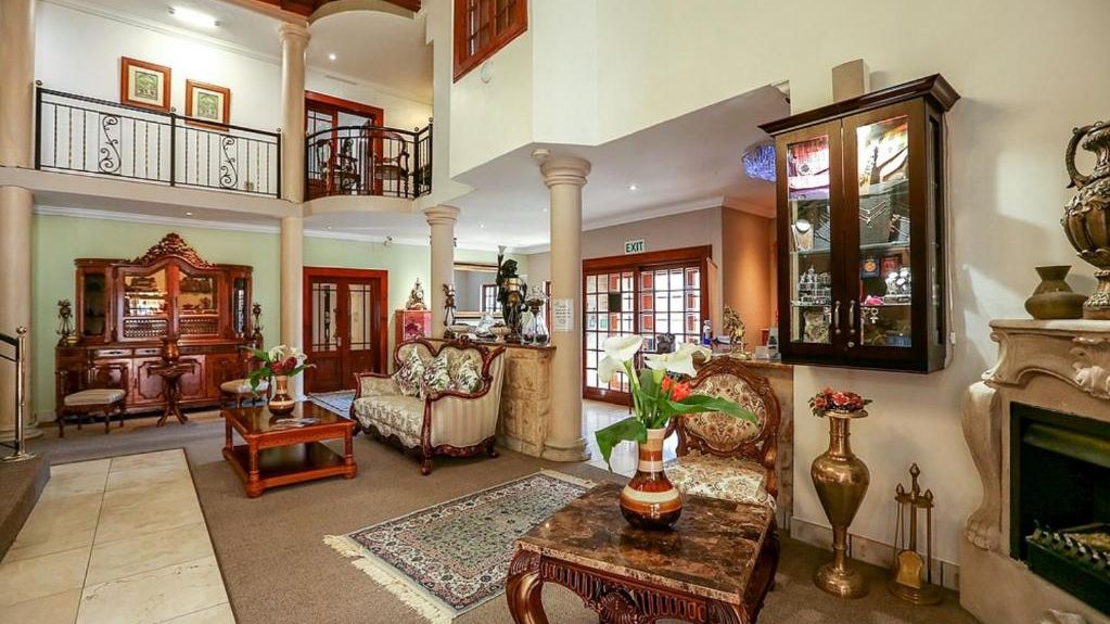 Misty Waves Hotel » Zuid Afrika » Matoke Tours