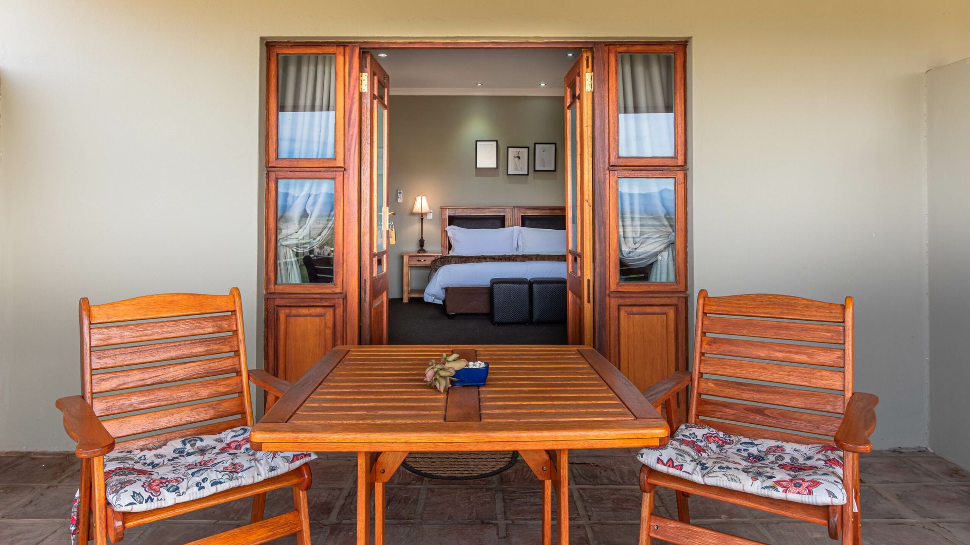 Mooiplaas Guest House » Zuid Afrika » Matoke Tours