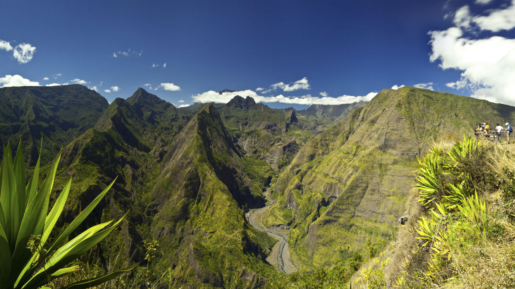 Selfdrive La Réunion | Zelf rijden op Reunion | Matoke Tours