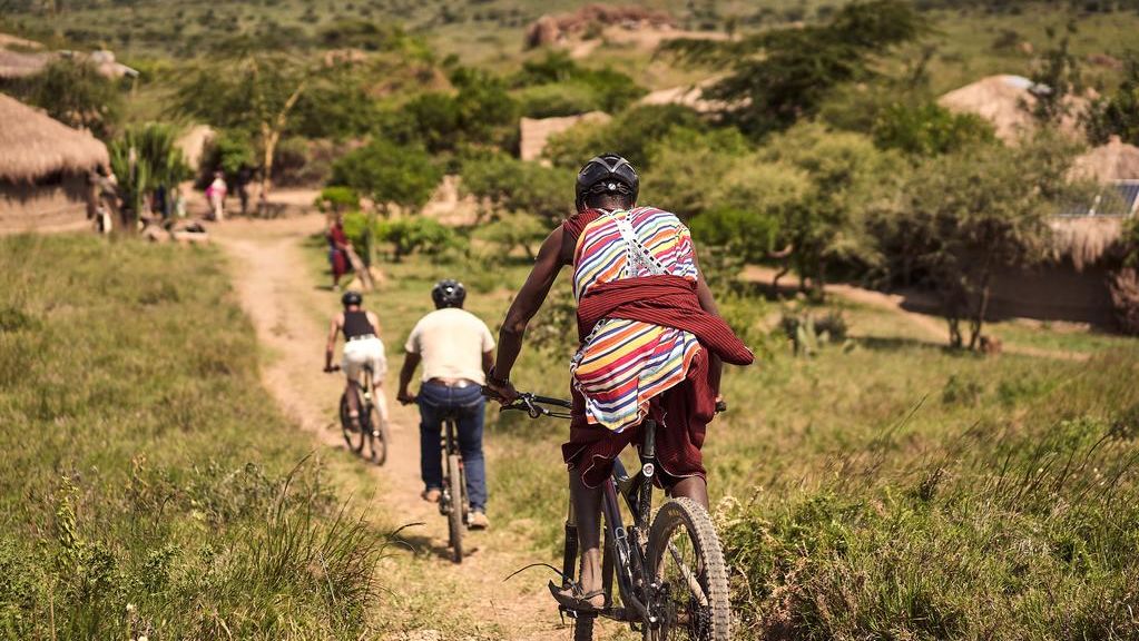 Tanzania met kinderen - familiereis Tanzania met gezin | Matoke Tours