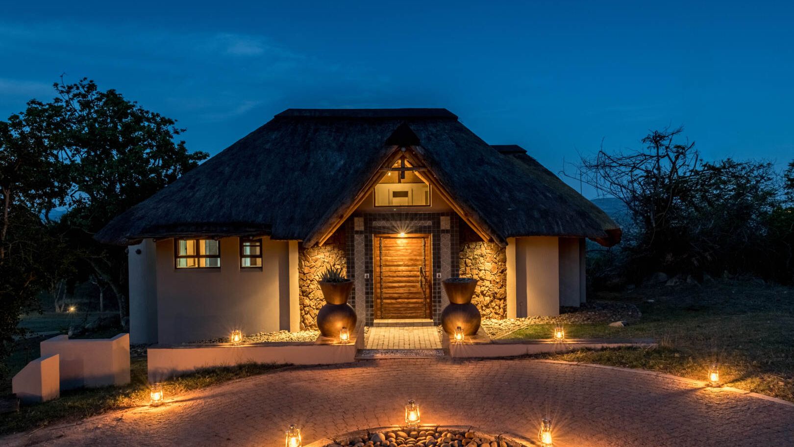 Muluwa Lodge » Matoke