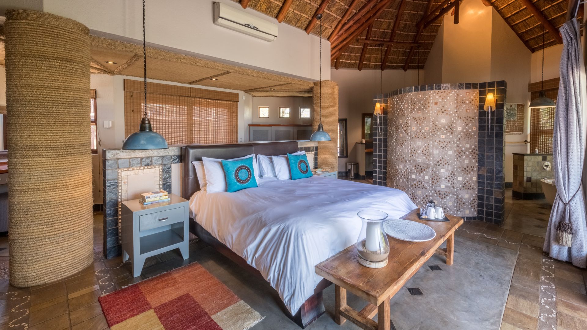 Muluwa Lodge » Matoke