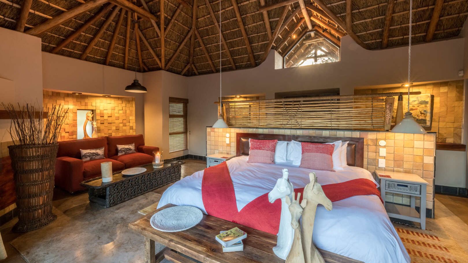 Muluwa Lodge » Matoke